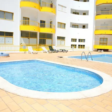 O Presidente Apartment