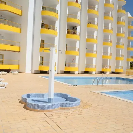 Apartment O Presidente Portimao
