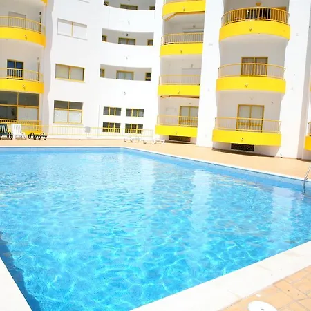 O Presidente Apartment *
