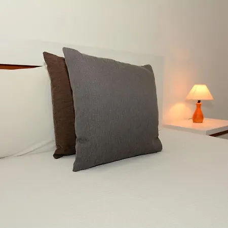 Apartment O Presidente