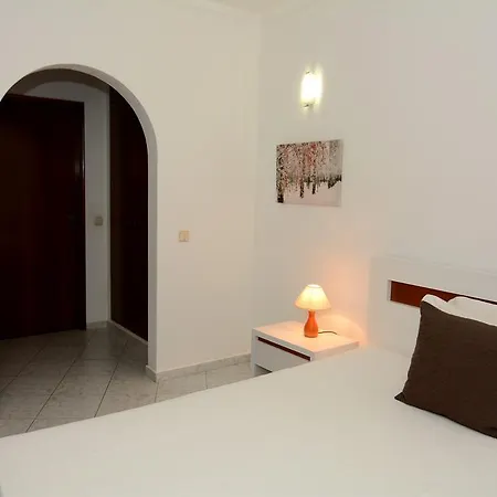 O Presidente Apartment