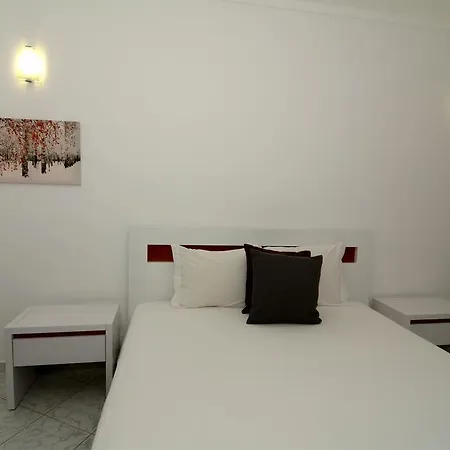 Apartment O Presidente Portimao