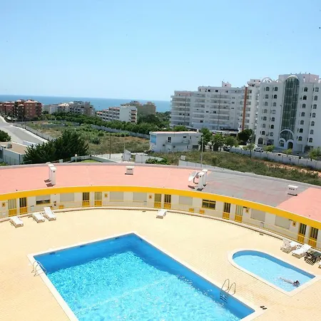 O Presidente Apartment