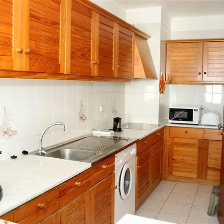 Apartment O Presidente