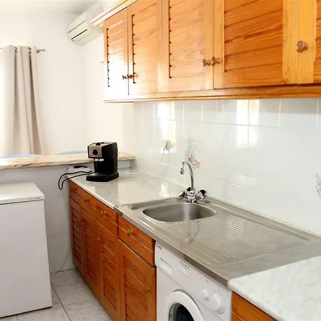 O Presidente Apartment