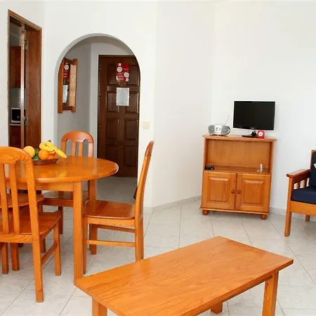 O Presidente Apartment Portimao